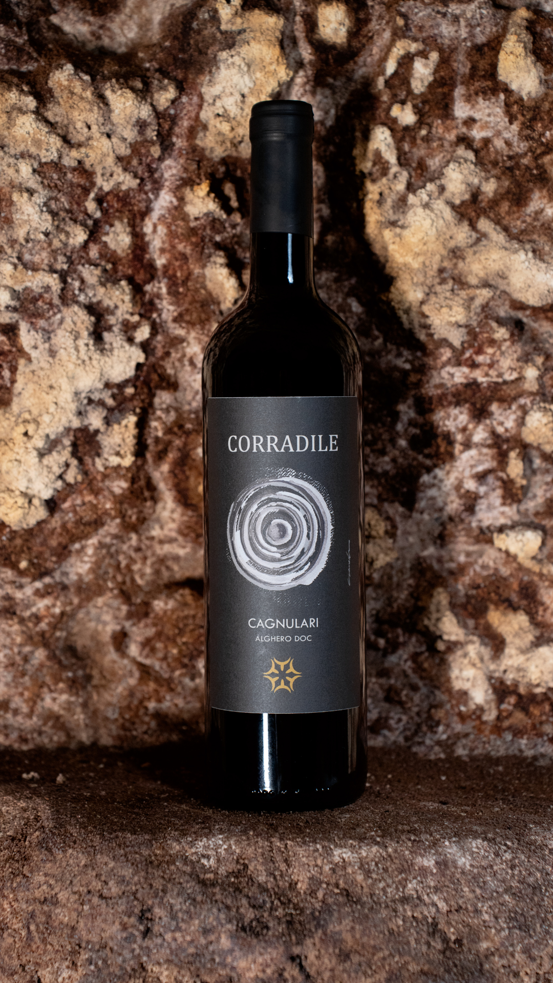 Corradile - Cagnulari