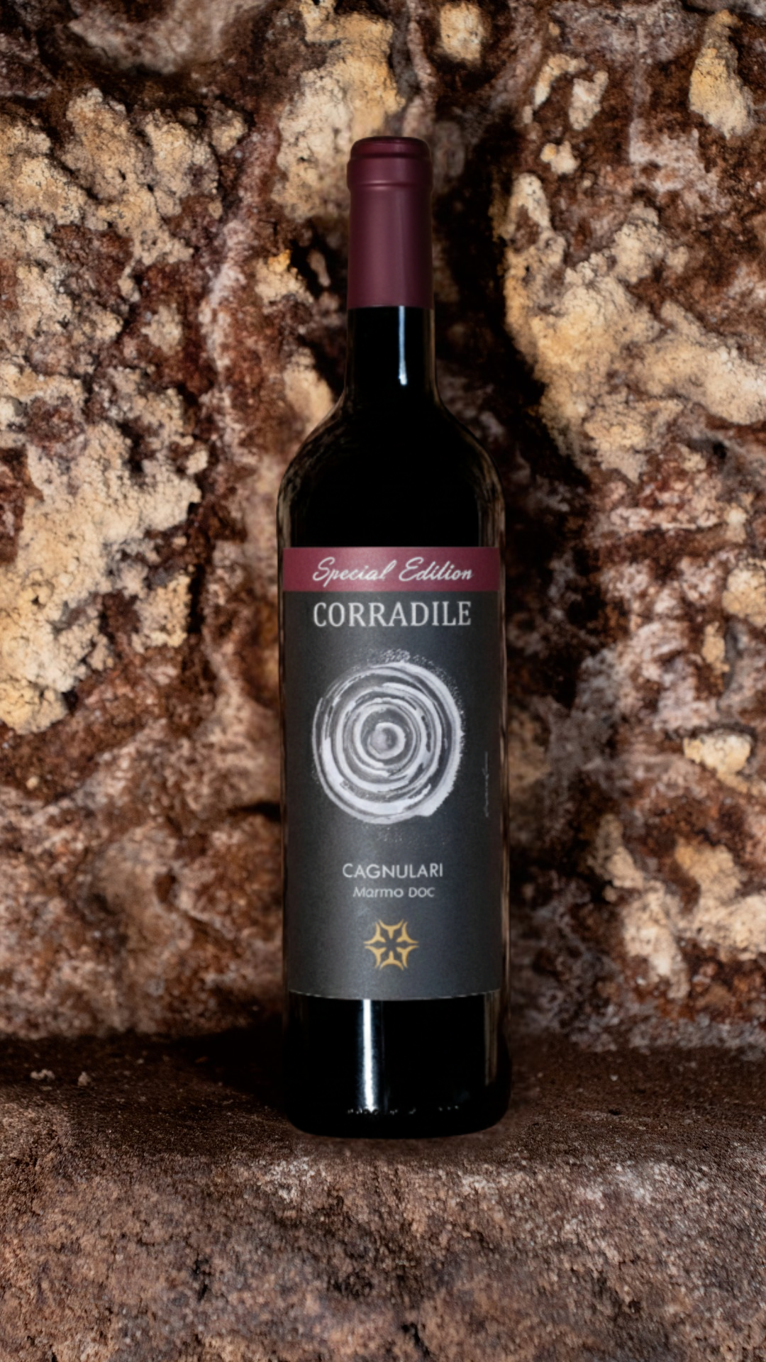 Cagnulari Special Edition