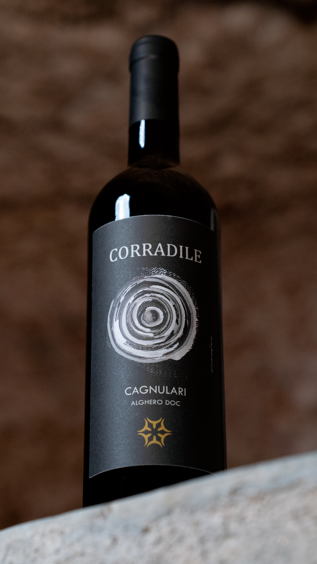 Corradile - Cagnulari