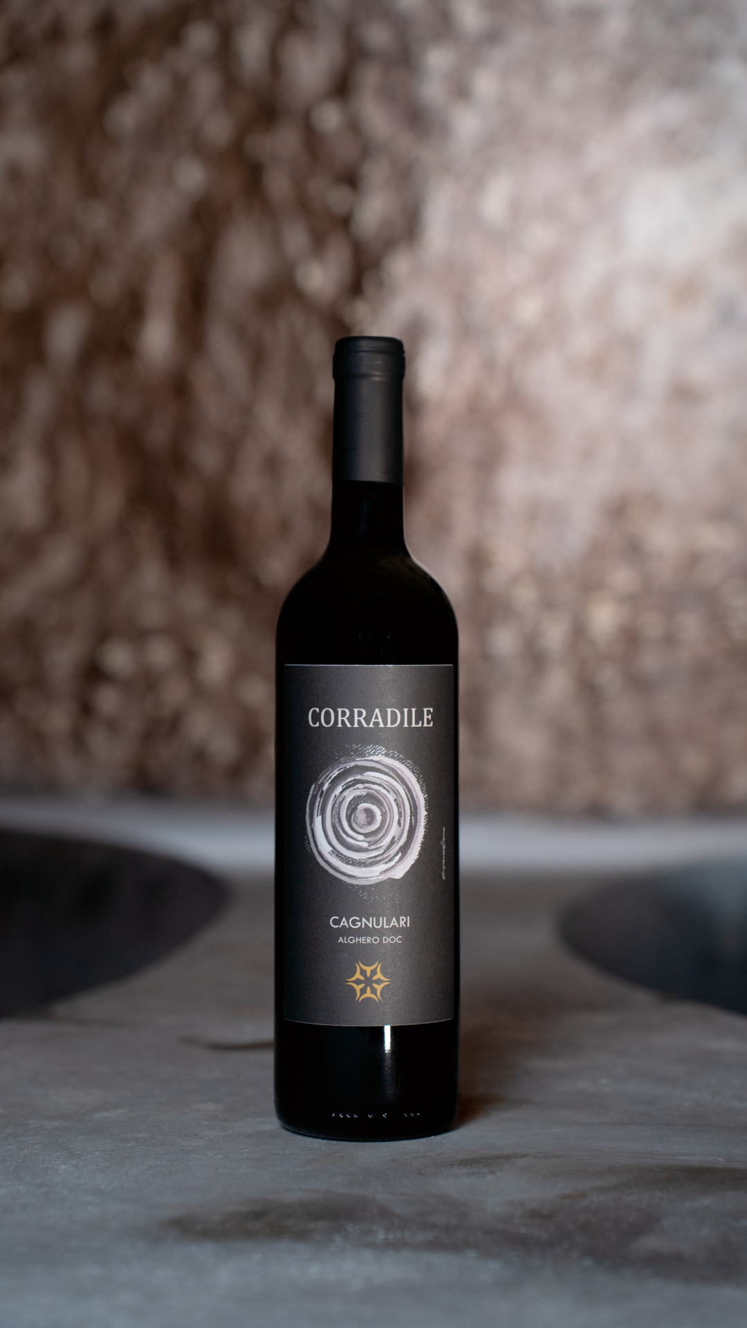 Corradile - Cagnulari